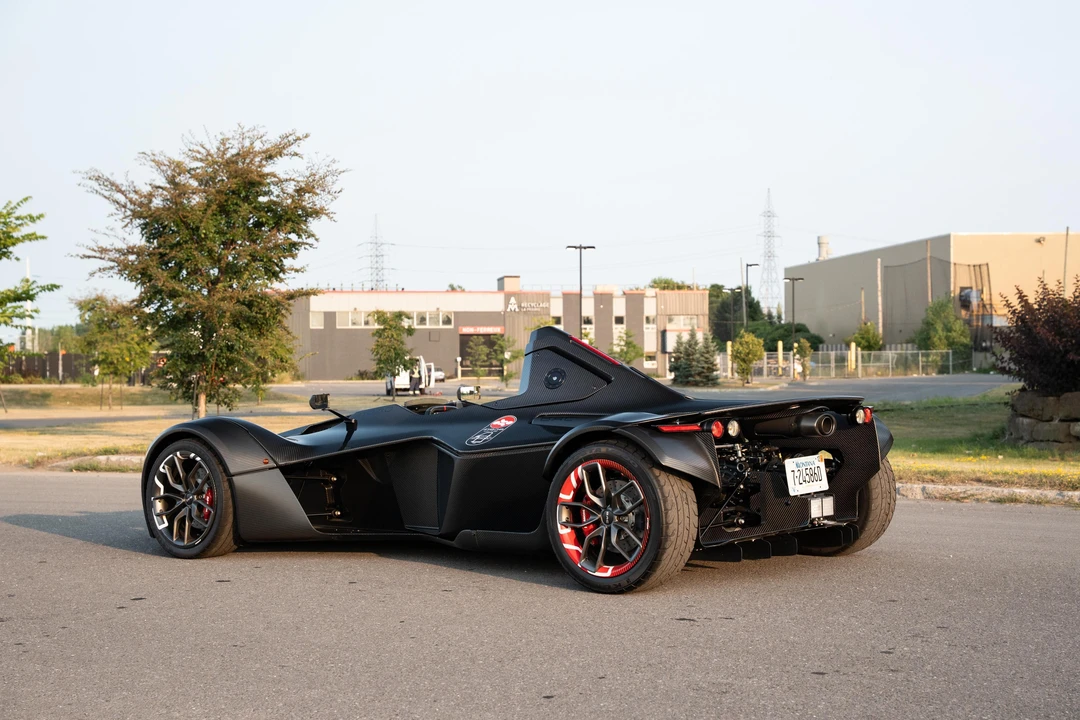 2020 BAC Mono - Image 19 of 31