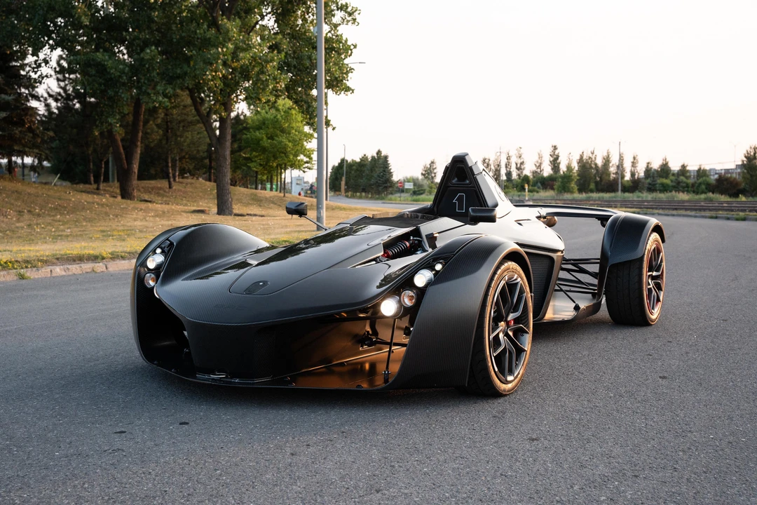 2020 BAC Mono - Image 12 of 31