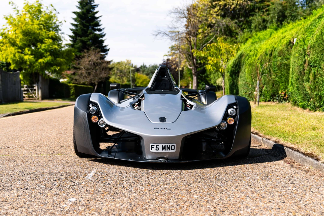 2020 BAC Mono - Image 2 of 31