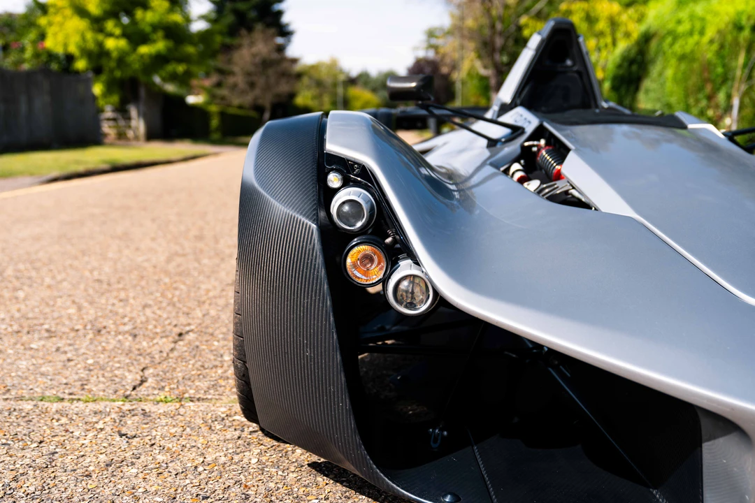 2020 BAC Mono - Image 11 of 31