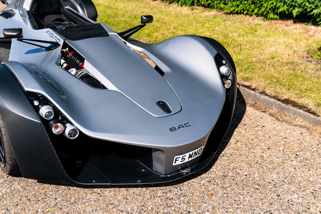 2020 BAC Mono - Image 12 of 31