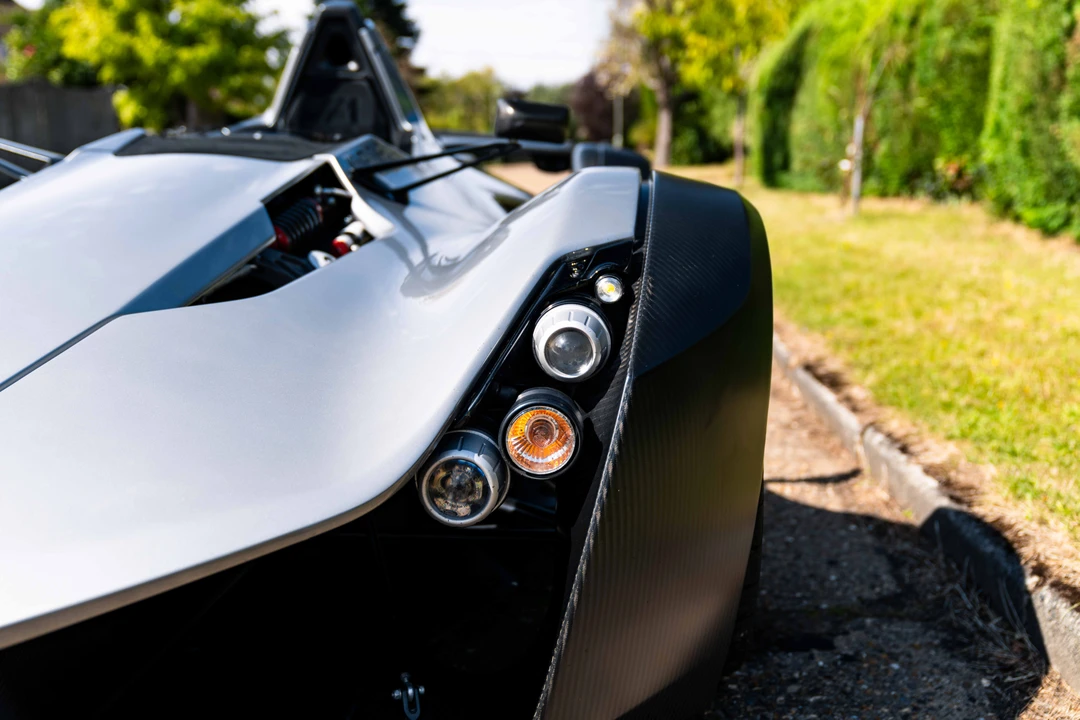 2020 BAC Mono - Image 13 of 31