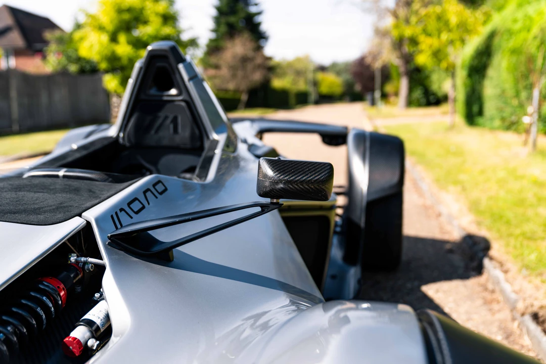 2020 BAC Mono - Image 14 of 31