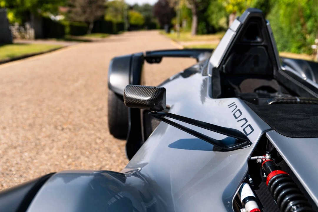 2020 BAC Mono - Image 15 of 31