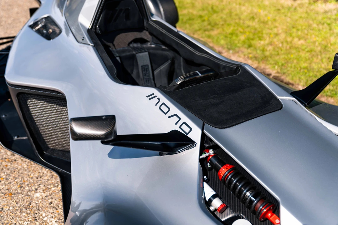 2020 BAC Mono - Image 16 of 31