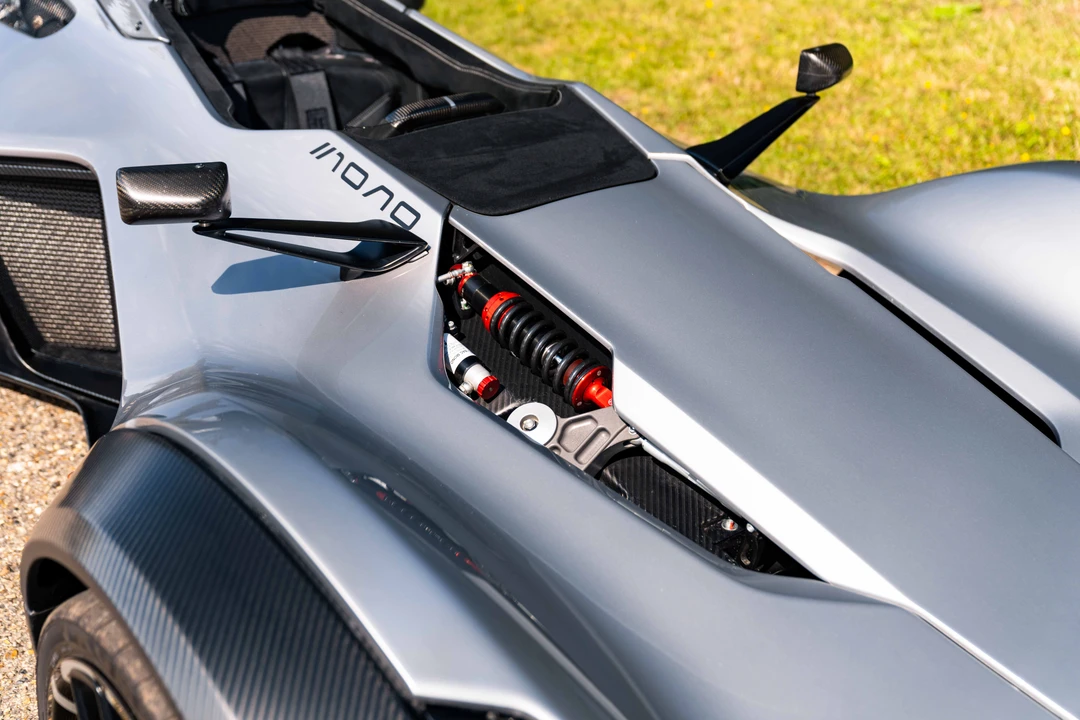 2020 BAC Mono - Image 17 of 31