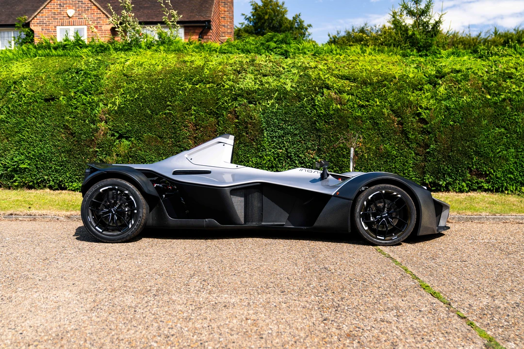 2020 BAC Mono - Image 4 of 31
