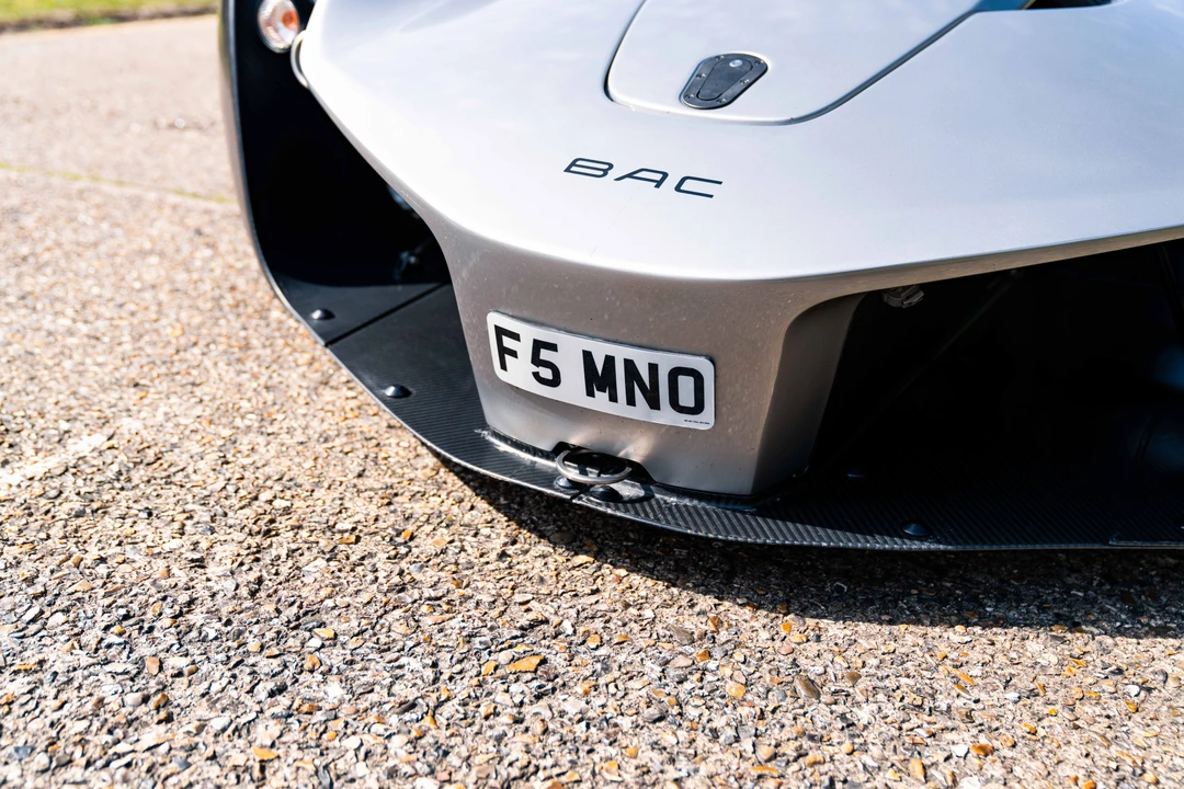 2020 BAC Mono - Image 18 of 31