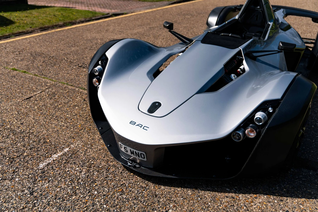2020 BAC Mono - Image 19 of 31