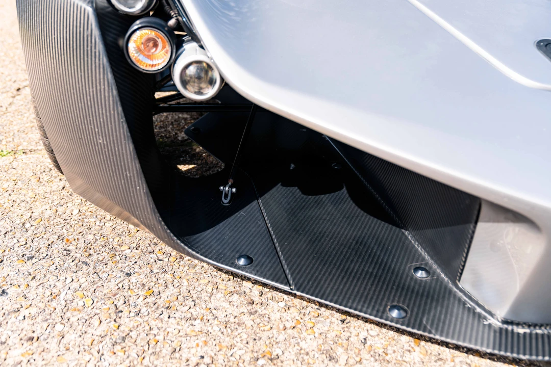 2020 BAC Mono - Image 21 of 31