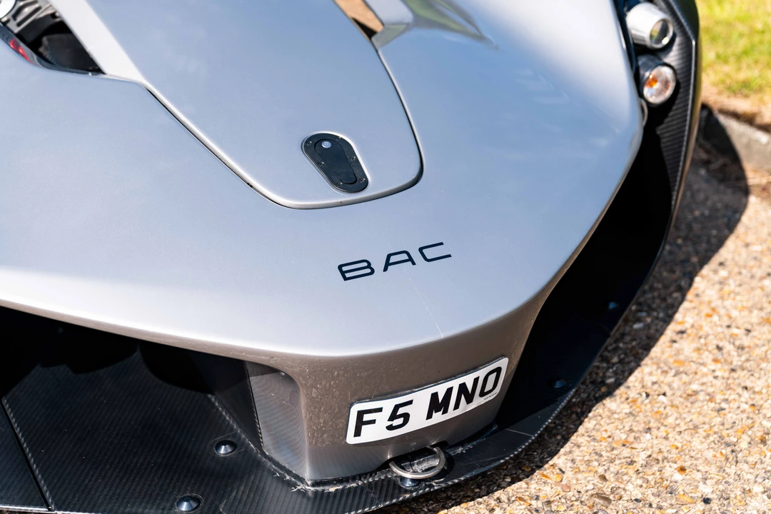 2020 BAC Mono - Image 22 of 31