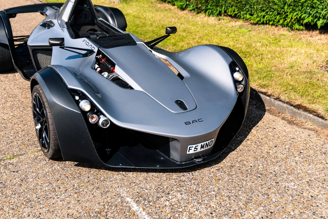 2020 BAC Mono - Image 23 of 31