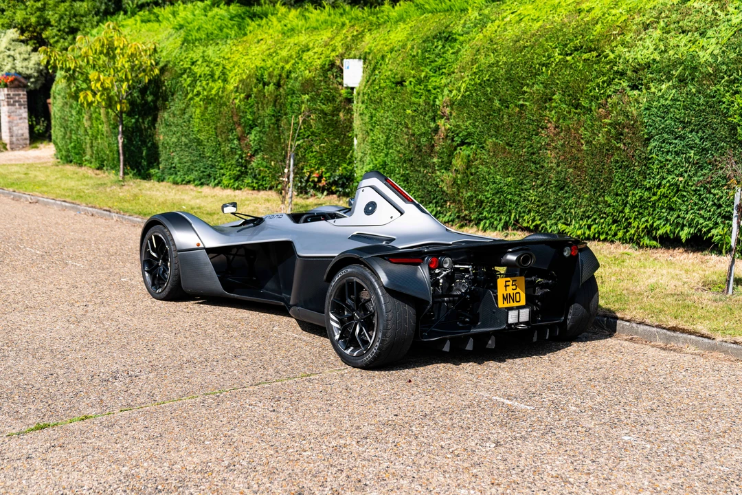 2020 BAC Mono - Image 7 of 31
