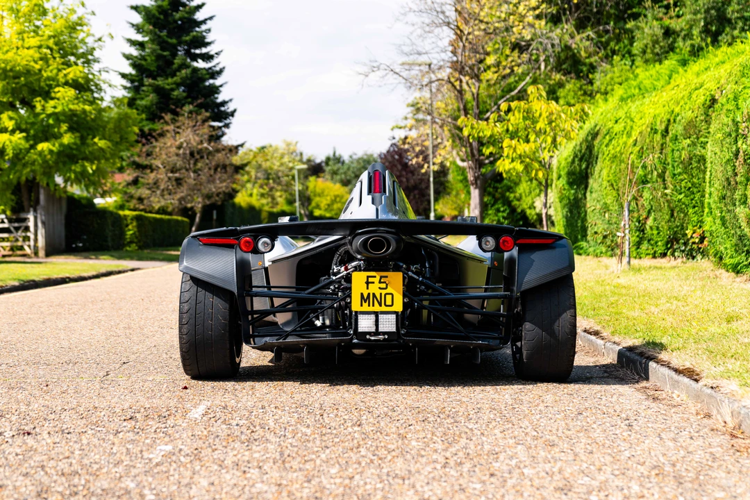 2020 BAC Mono - Image 6 of 31