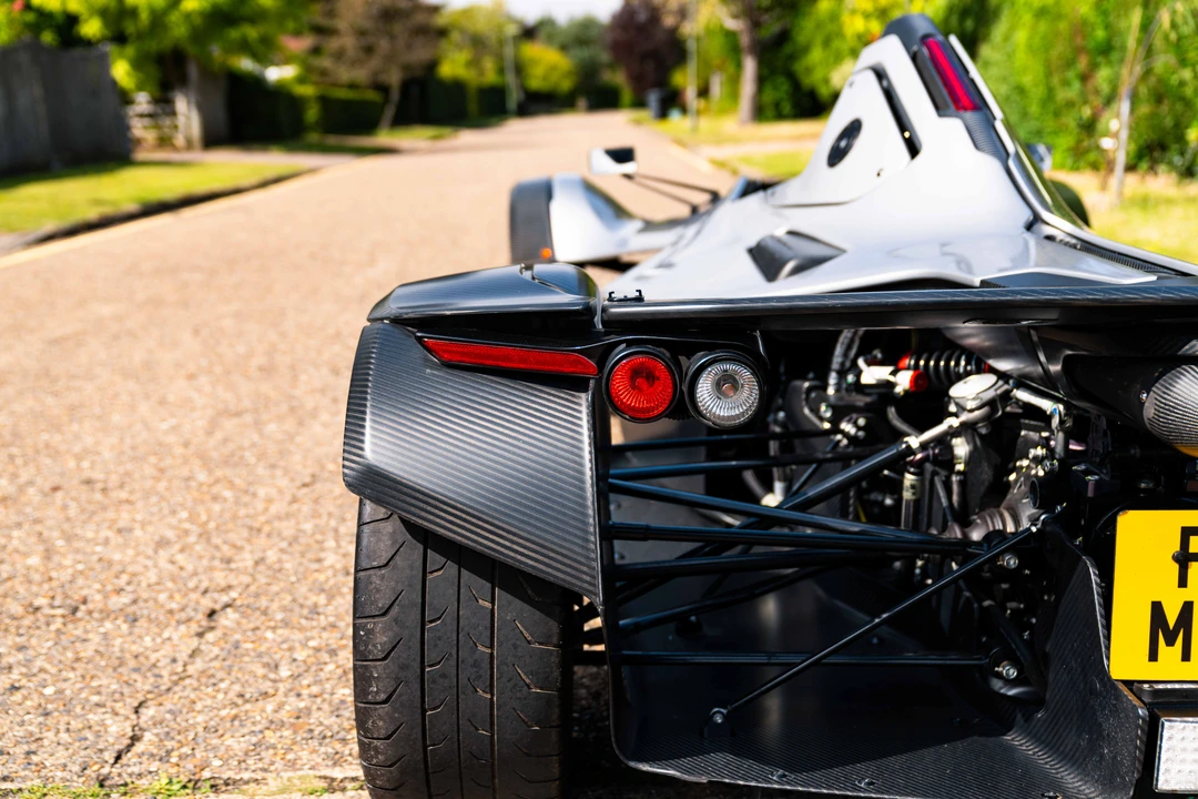 2020 BAC Mono - Image 24 of 31