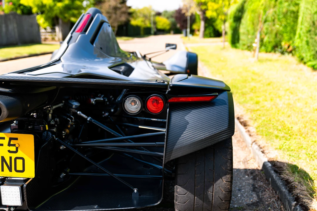 2020 BAC Mono - Image 25 of 31