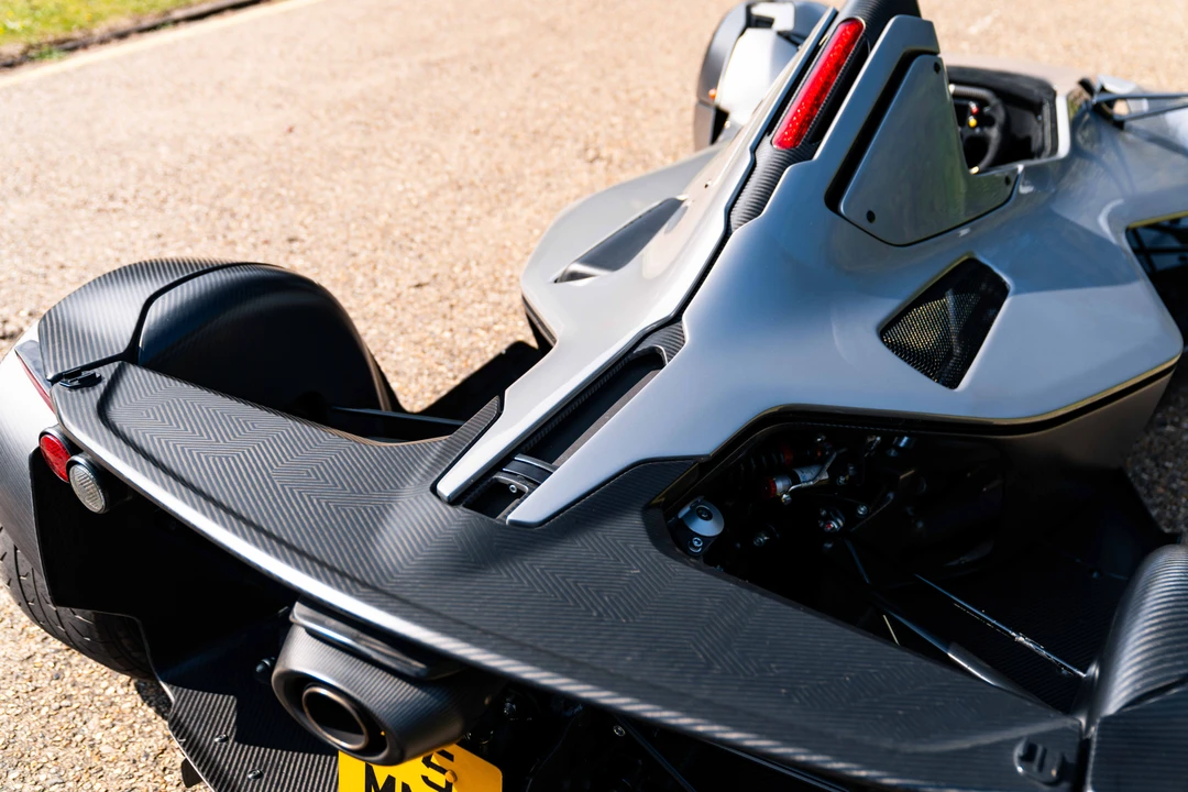 2020 BAC Mono - Image 26 of 31