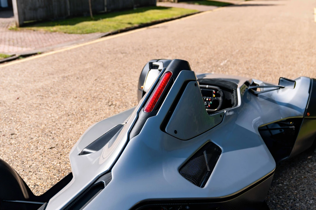 2020 BAC Mono - Image 27 of 31