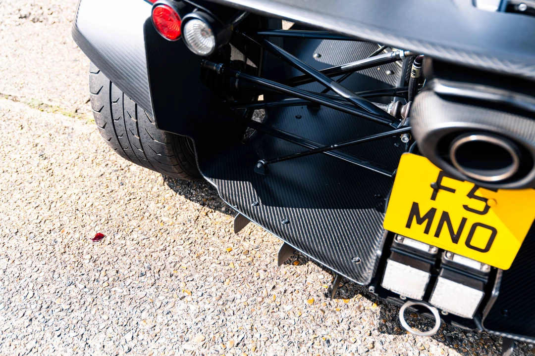 2020 BAC Mono - Image 28 of 31