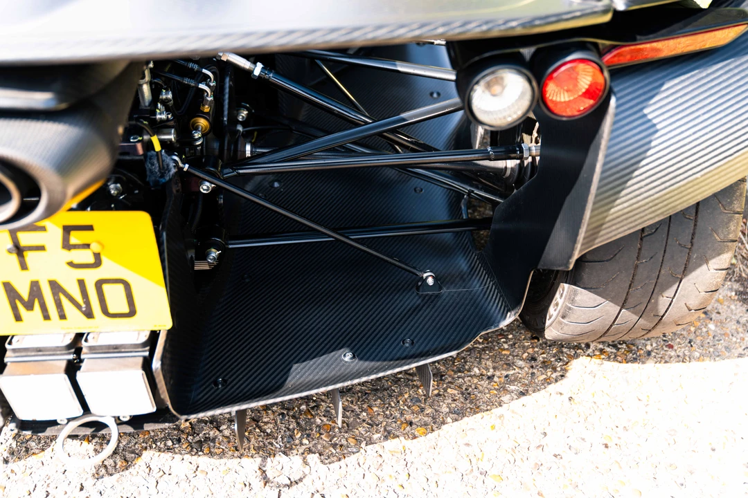 2020 BAC Mono - Image 29 of 31