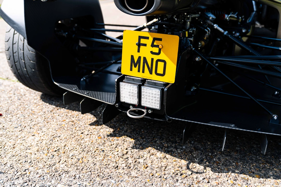 2020 BAC Mono - Image 30 of 31