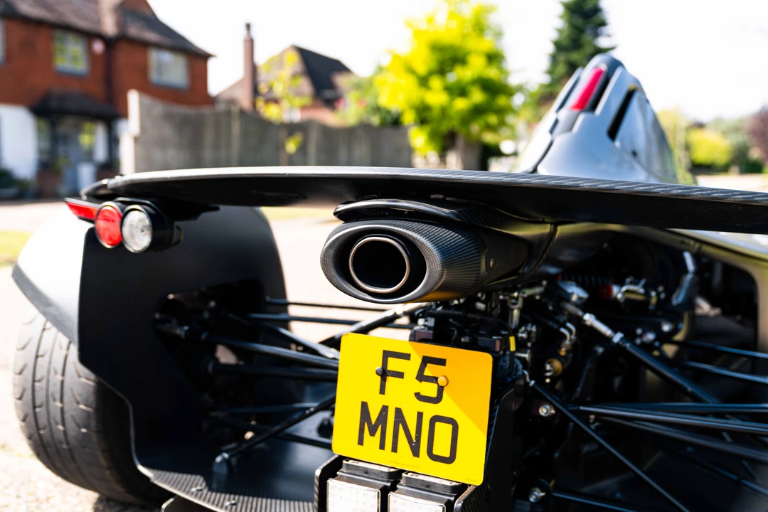 2020 BAC Mono - Image 31 of 31