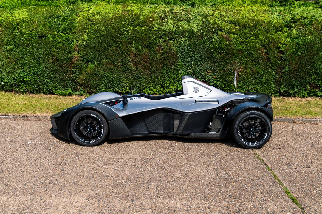 2020 BAC Mono - Image 8 of 31