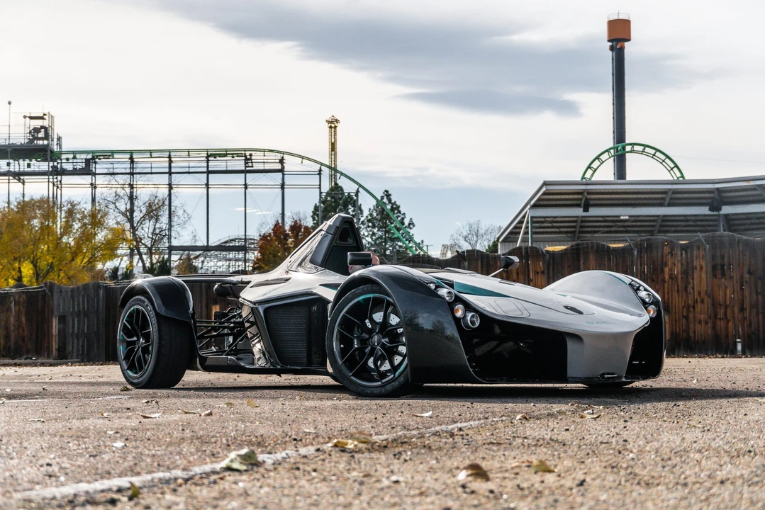 2020 BAC Mono - Image 13 of 31