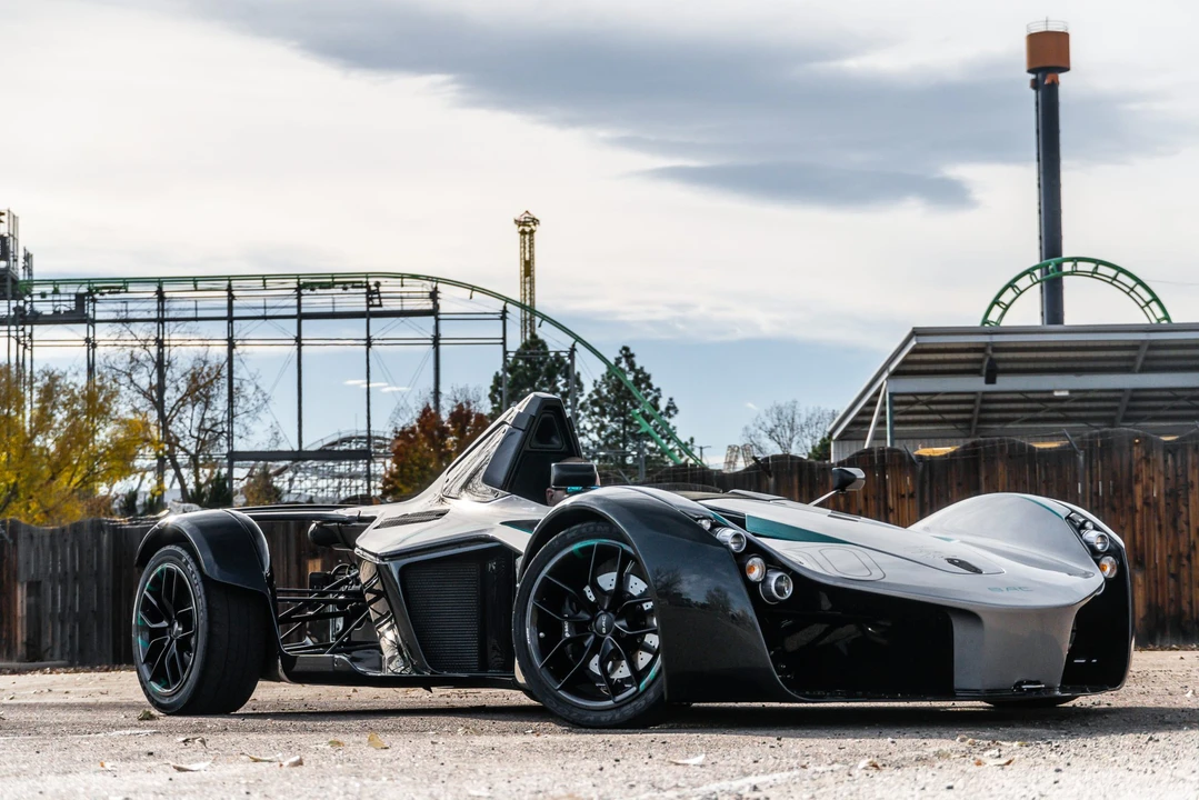 2020 BAC Mono - Image 12 of 31