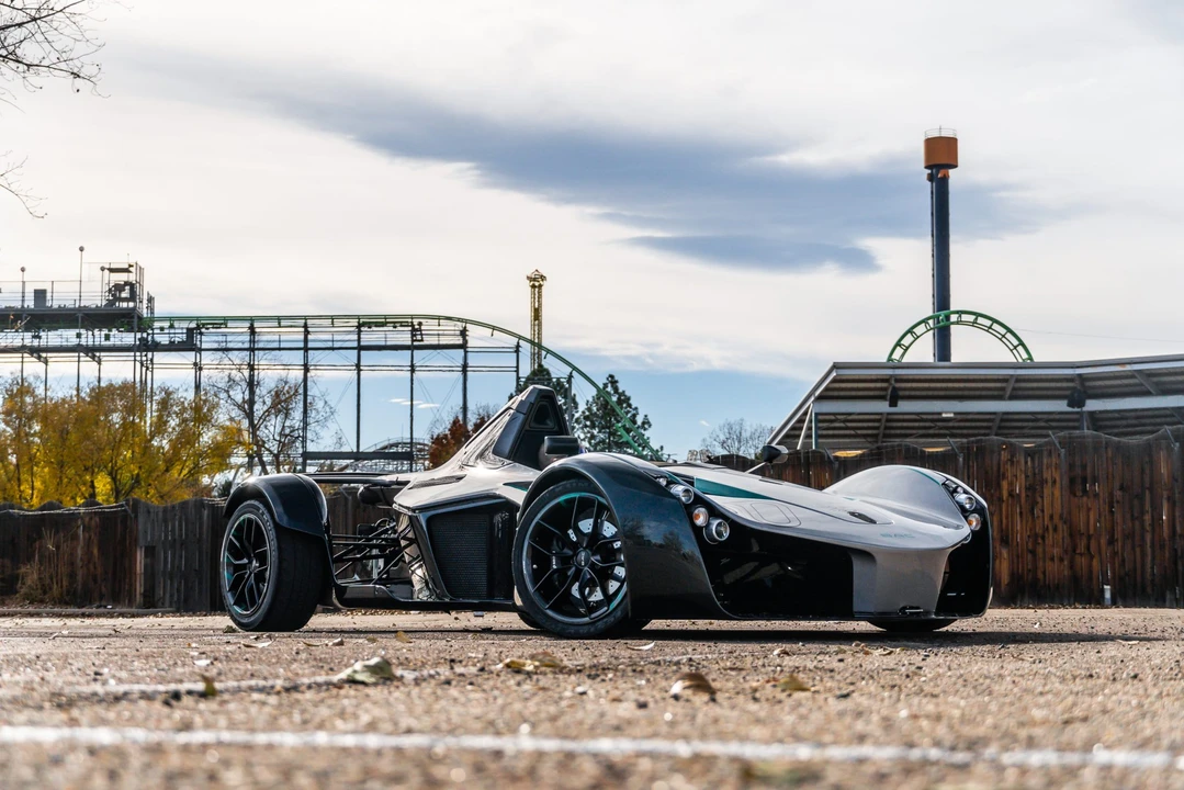 2020 BAC Mono - Image 14 of 31