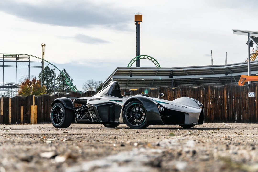 2020 BAC Mono - Image 15 of 31