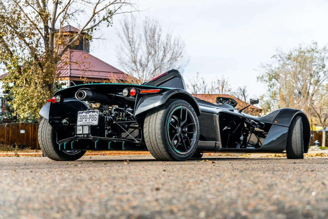 2020 BAC Mono - Image 16 of 31