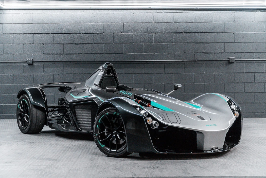 2020 BAC Mono - Image 23 of 31