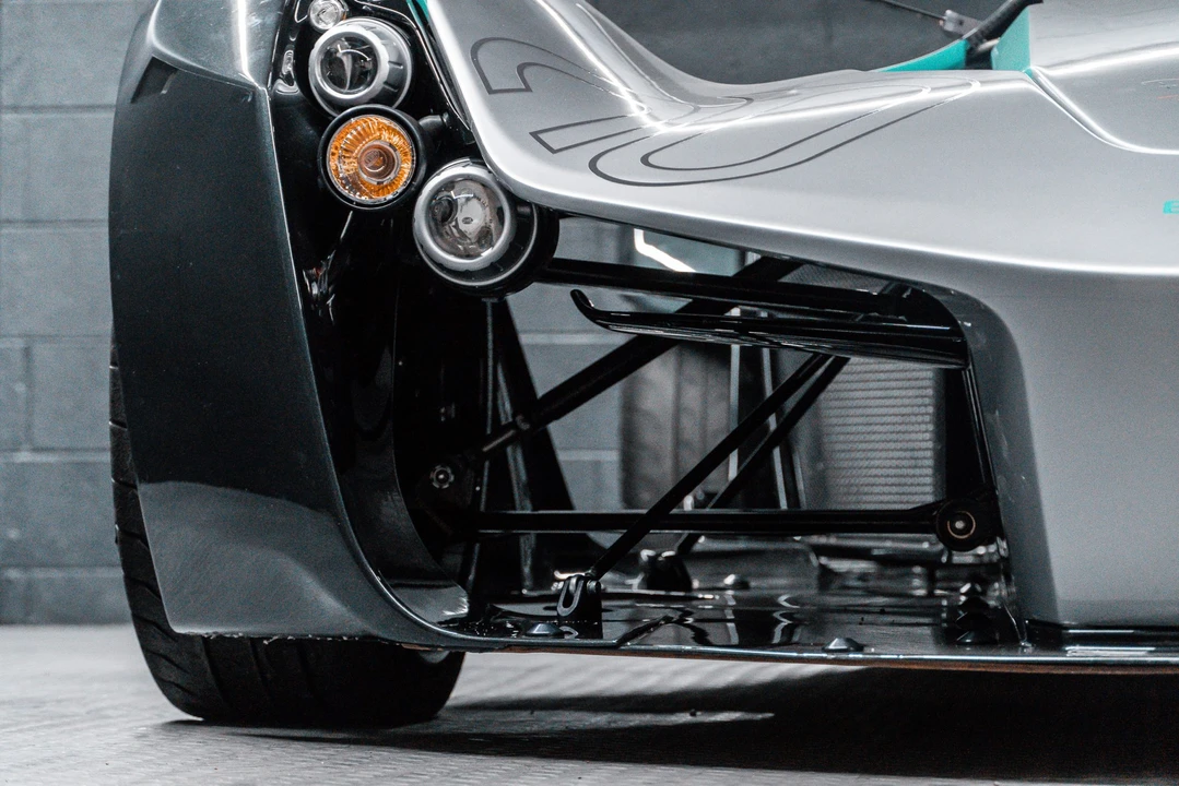 2020 BAC Mono - Image 27 of 31