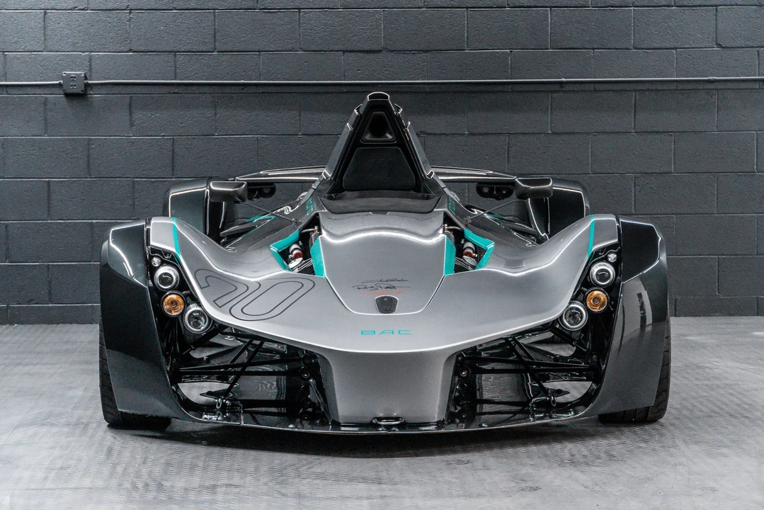 2020 BAC Mono - Image 24 of 31