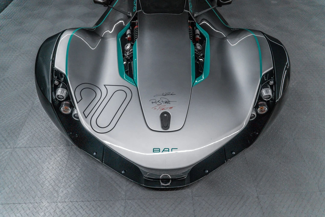 2020 BAC Mono - Image 26 of 31