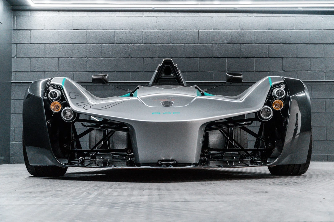 2020 BAC Mono - Image 25 of 31