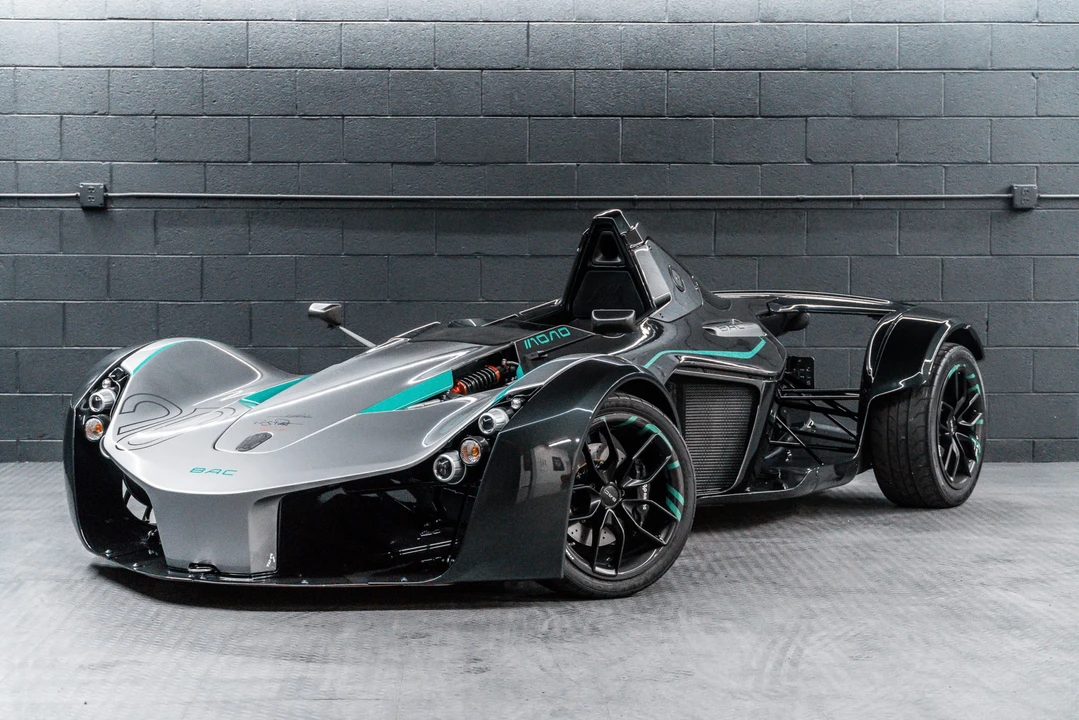 2020 BAC Mono - Image 18 of 31