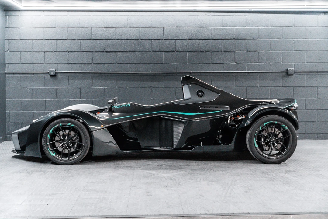 2020 BAC Mono - Image 19 of 31