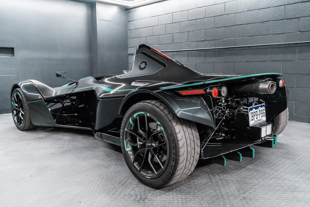 2020 BAC Mono - Image 20 of 31