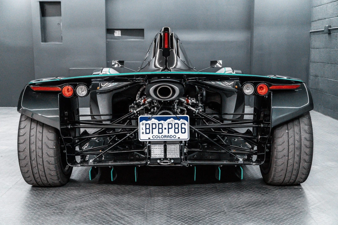 2020 BAC Mono - Image 21 of 31