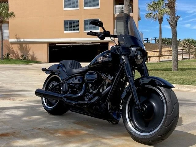 2020 Honda Motorcycles - Image 4 of 15
