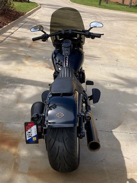 2020 Honda Motorcycles - Image 5 of 15