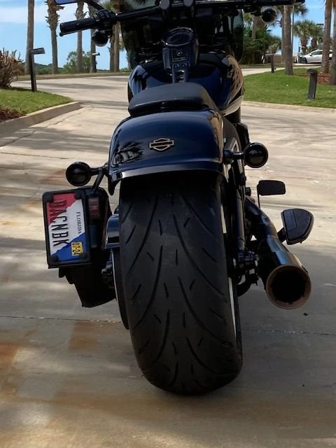 2020 Honda Motorcycles - Image 6 of 15