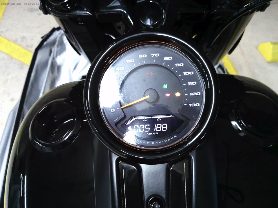 2020 Honda Motorcycles - Image 12 of 15