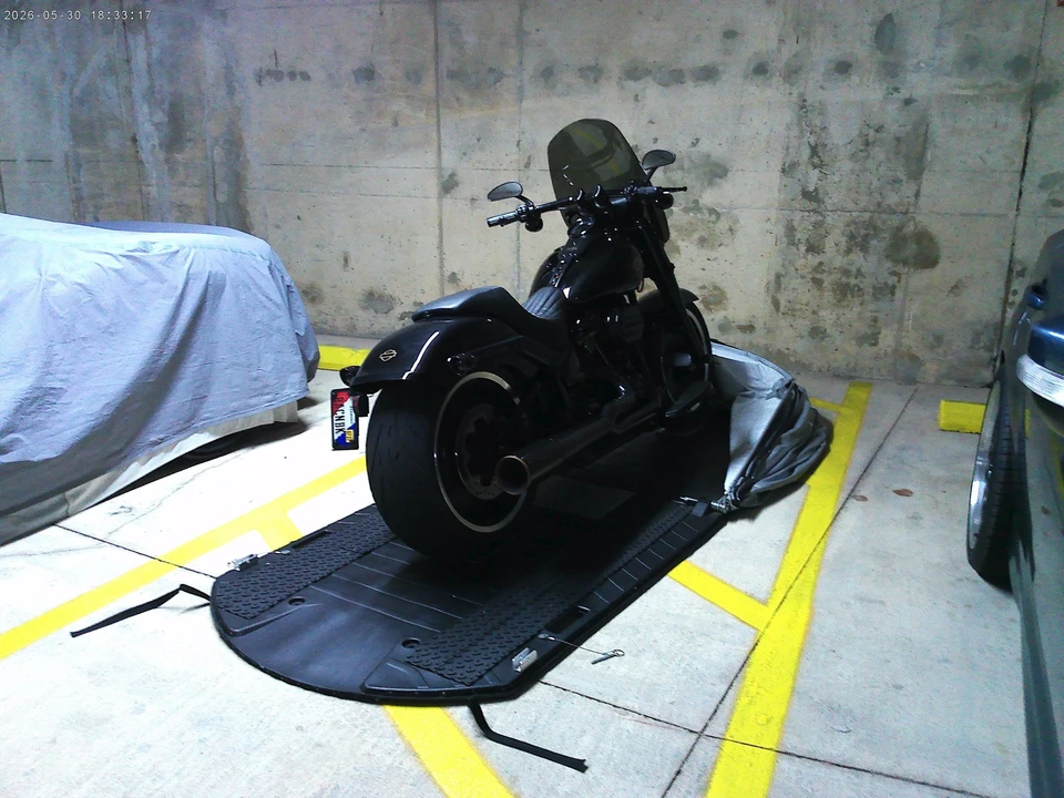 2020 Honda Motorcycles - Image 14 of 15