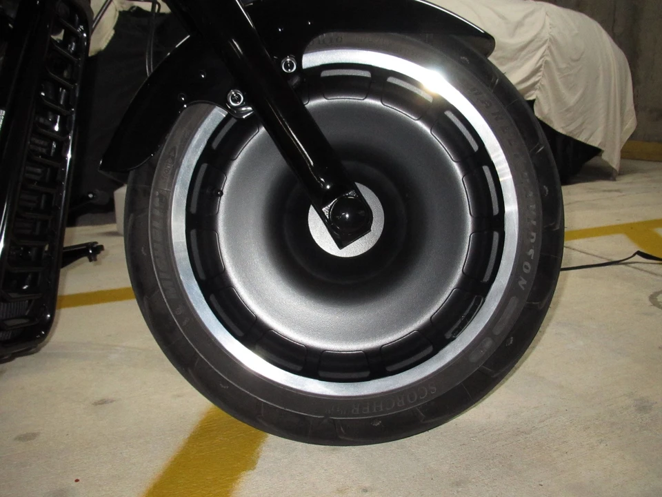 2020 Honda Motorcycles - Image 9 of 15