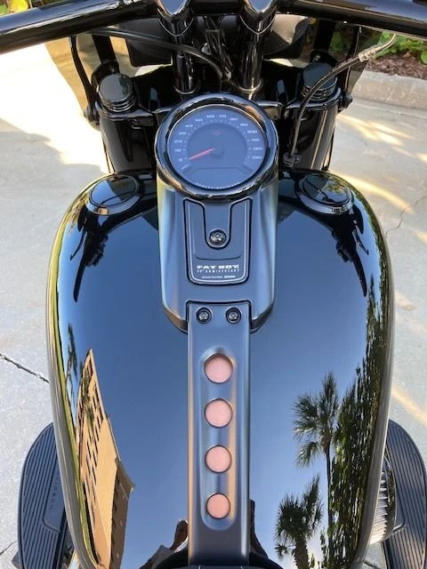 2020 Honda Motorcycles - Image 11 of 15