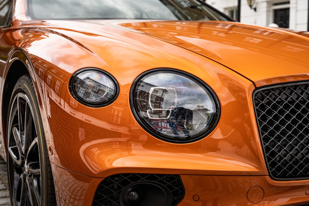 2020 Bentley Continental GT 3rd Gen - Image 25 of 31