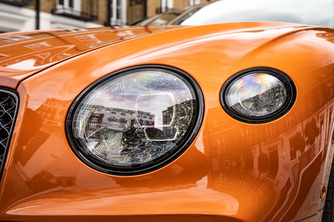 2020 Bentley Continental GT 3rd Gen - Image 26 of 31